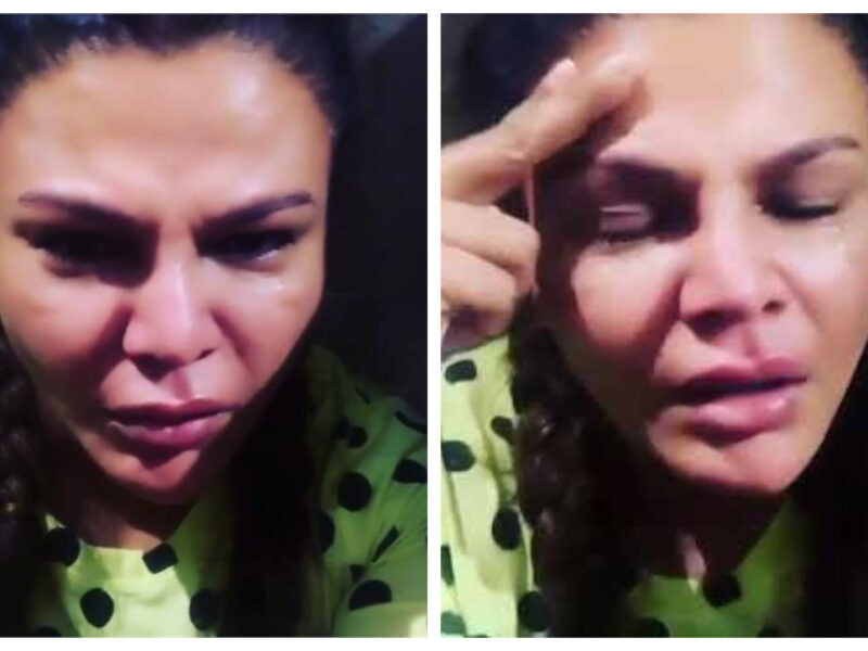 Rakhi Sawant के बॉयफ्रेंड आदिल अपनी एक्स गर्लफ्रेंड रोशिना से करेंगे शादी, एक्ट्रेस ने लगाई जमकर फटकार