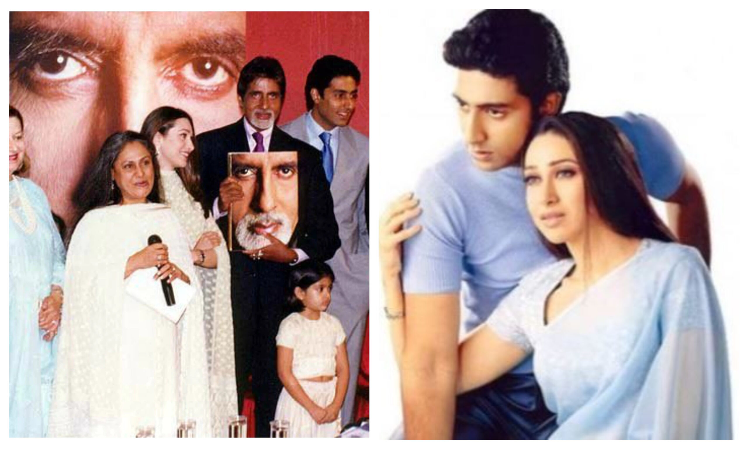 Abhishek Bachchan और करिश्मा की शादी टटूने की वजह बनी जया बच्चन, इन शर्तों की वजह से टूटी यह शादी