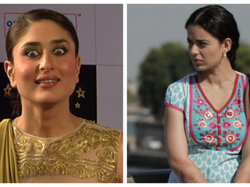 बॉलीवुड की इन ब्लॉकबस्टर फिल्मों को ठुकरा कर पछता रही हैं Kareena Kapoor, एक्ट्रेस ने खुद किया खुलासा