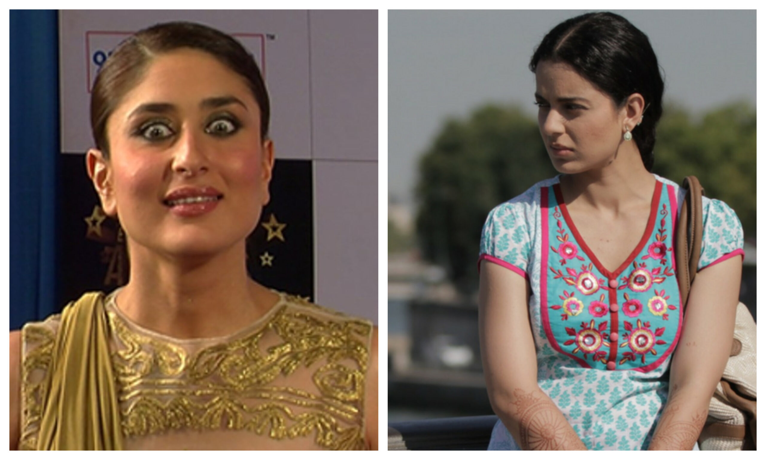 बॉलीवुड की इन ब्लॉकबस्टर फिल्मों को ठुकरा कर पछता रही हैं Kareena Kapoor, एक्ट्रेस ने खुद किया खुलासा