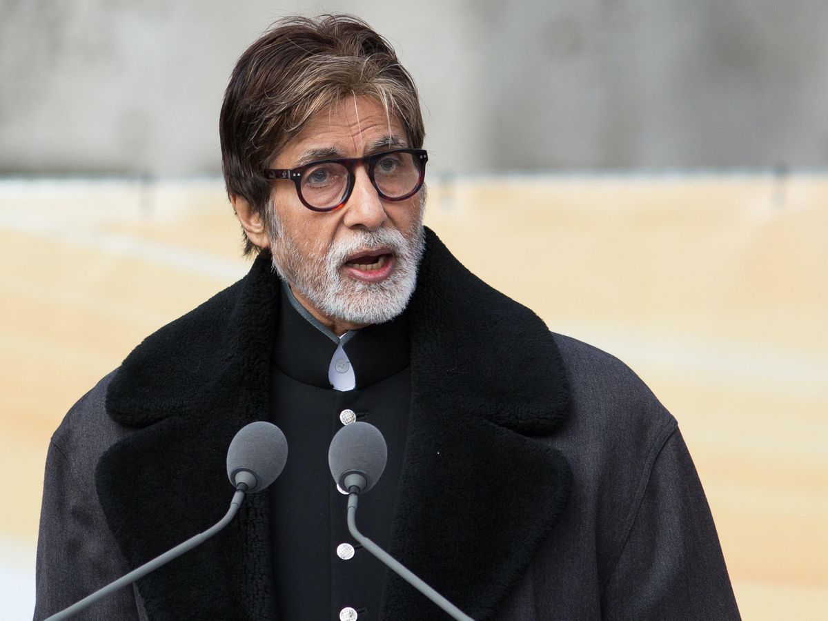 बायकॉट ट्रेंड पर Amitabh Bachchan के तंज कसने पर, सोशल मीडिया यूजर्स ने लगाई क्लास