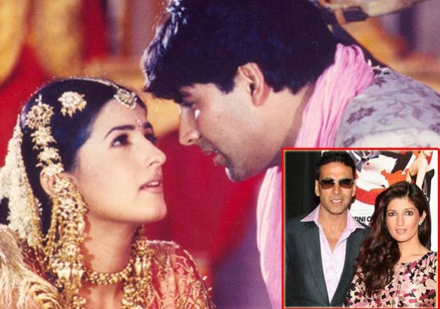 शादी से पहले Twinkle Khanna ने Akshay Kumar के साथ उनके पूरे खानदान की निकलवाई थी मेडिकल हिस्ट्री, वजह जान कर आप रह जाएंगे दंग