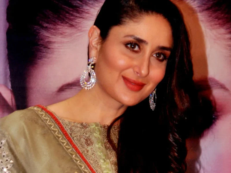 Kareena Kapoor Khan ने 'लाल सिंह चड्ढा' के बहिष्कार पर दिया बयान, कहा - &Quot;हमारी फिल्म अच्छी हुई तो यह लोग क्या करेंगे....