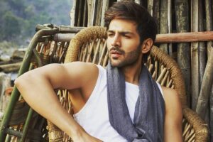 इस फिल्म के लिए Kartik Aaryan को किस सीन में देने पड़े थे 37 टेक, आखिर में अभिनेत्री का हुआ था कुछ ऐसा हाल 