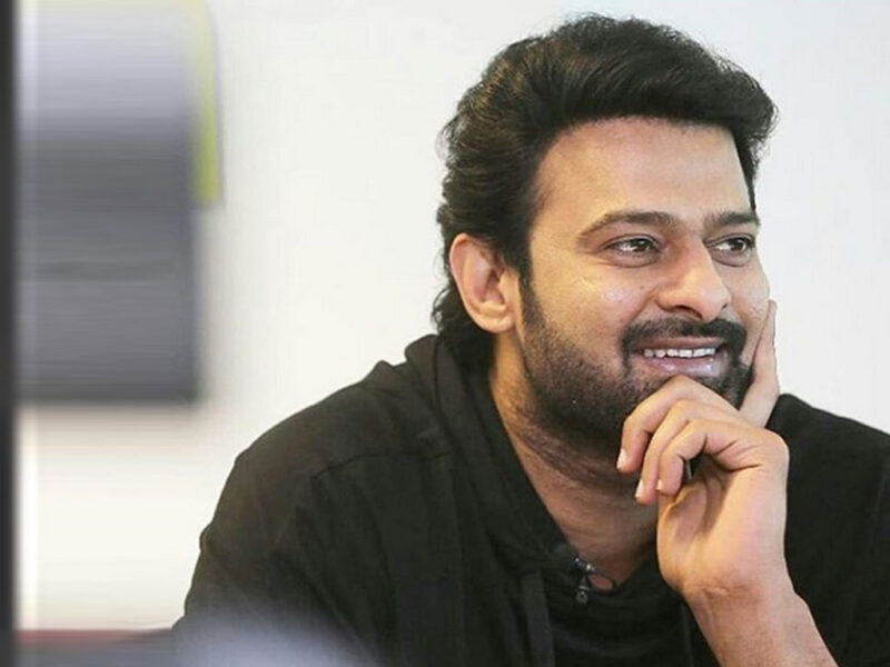 बाहुबली फेम Prabhas की फिल्म 'सालार' की रिलीज डेट का हुआ ऐलान, इस दिन रिलीज होगी फिल्म