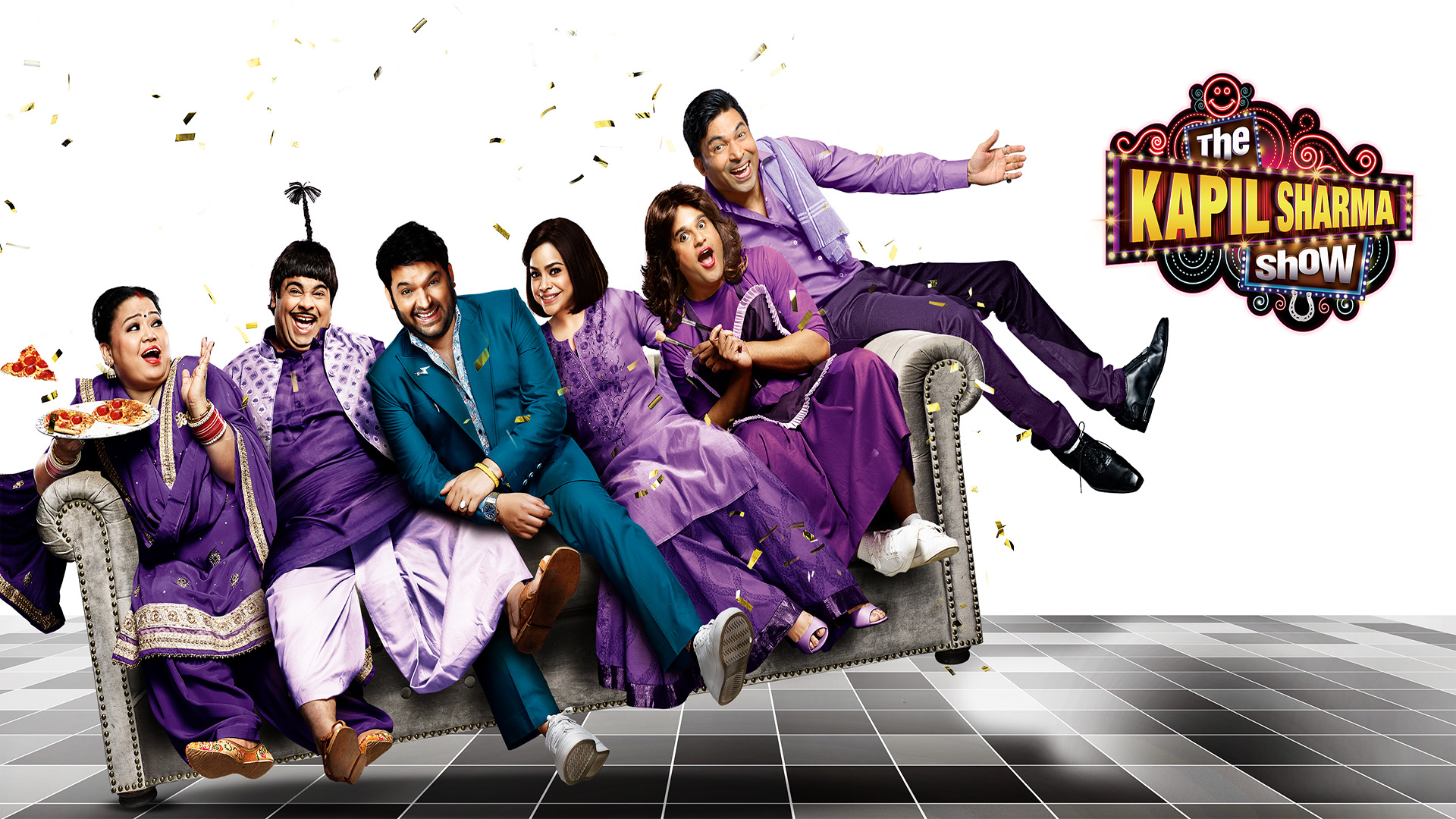 ‘द कपिल शर्मा’ के नए सीजन के साथ Kapil Sharma देंगे टीवी पर दस्तक, आप भी बन सकते हैं शो के नए सीजन का हिस्सा, जानिए कैसे?
