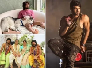 हैदराबाद के इस आलिशान घर में Vijay Deverakonda रहते हैं अपने परिवार संग, इस एक्ट्रेस को कहा अपनी 'डार्लिंग'