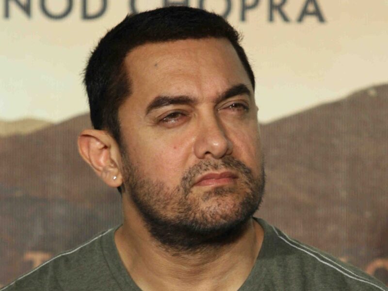 रिलीज के छठें दिन फिल्म 'लाल सिंह चड्ढा' की कमाई में आई भारी गिरावट, सदमें में आए Aamir Khan