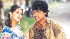 जब आमिर खान ने Twinkal Khanna को मारा थप्पड़, जानें आखिर किस वजह से एक्टर ने किया ऐसा