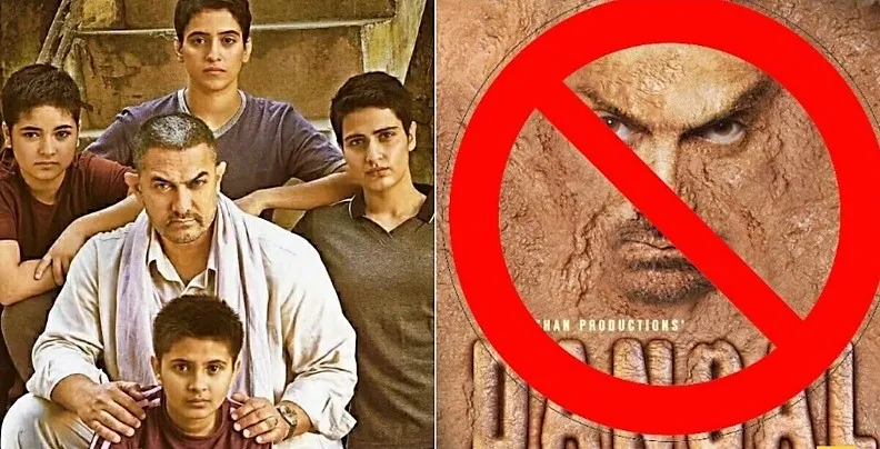 Fans Boycott Dangal