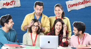 ये हैं ऐसी 5 Web Series जिन में मंनोरजन के लिए गालियों और अशलीलता का किया गया इस्तेमाल, आप भी देंखे इन वेब सीरीज की लिस्ट 2 ये हैं ऐसी 5 Web Series जिन में मंनोरजन के लिए गालियों और अशलीलता का किया गया इस्तेमाल, आप भी देंखे इन वेब सीरीज की लिस्ट