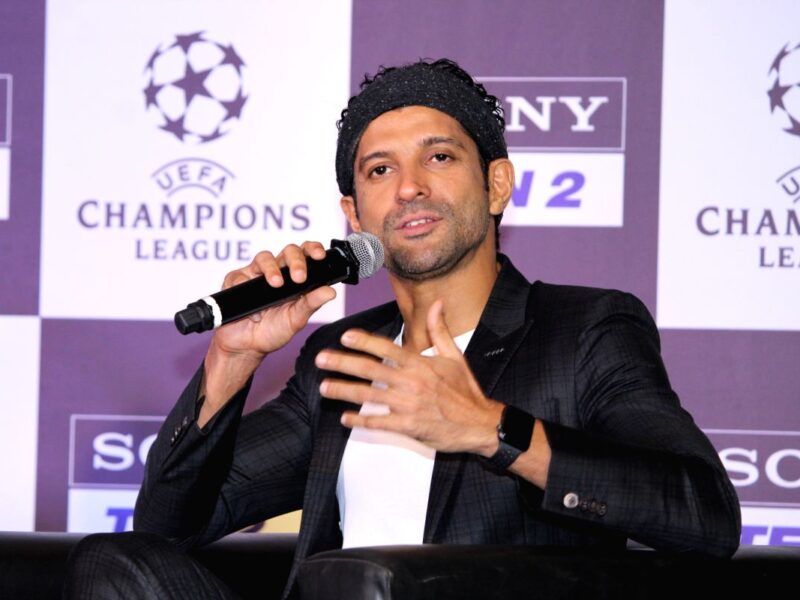 बॉक्स ऑफिस पर फ्लॉप होती फिल्मों पर Farhan Akhtar ने दी सलाह, कहा - 'कॉन्टेट पर देना होगा ध्यान.....