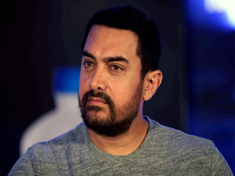 ‘लाल सिंह चड्ढा’ के फ्लॉप होने पर Aamir Khan हुए निराश, भारत छोड़ अमेरिका जाने का किया फैसला