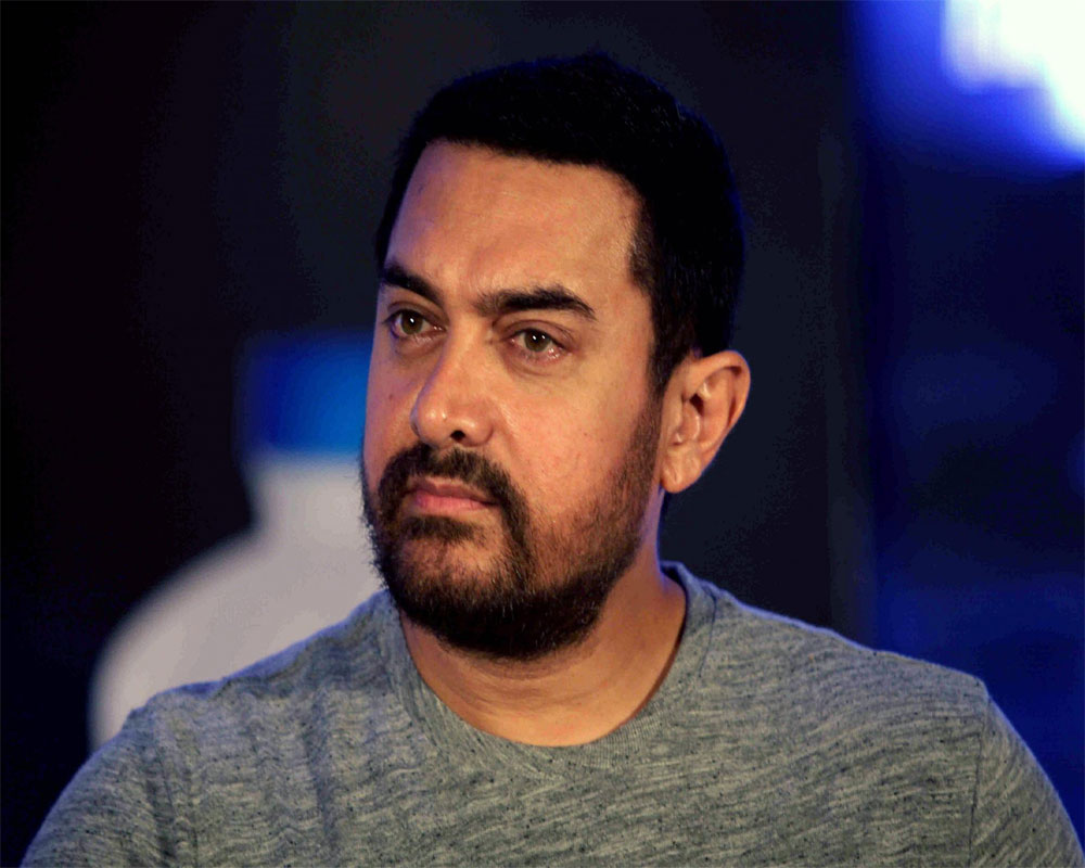 ‘लाल सिंह चड्ढा’ के फ्लॉप होने पर Aamir Khan हुए निराश, भारत छोड़ अमेरिका जाने का किया फैसला