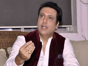 जब डायरेक्टर ने Govinda को हाइट और पर्सनैलिटी की वजह से कर दिया था रिजेक्ट, नंबर वन हीरो बन किया खुद को साबित