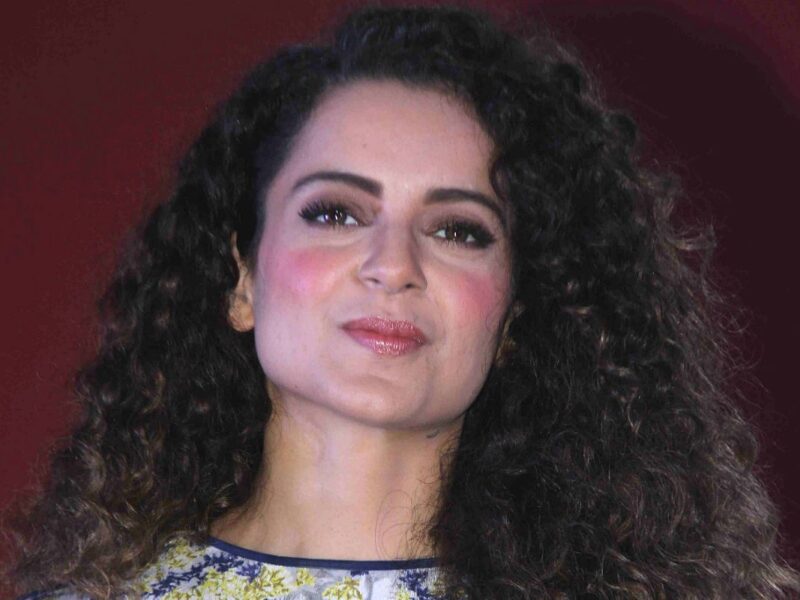 फिल्मफेयर एसोसिएशन के खिलाफ Kangana Ranaut ने उठाया कदम, फिल्मी गलियारों में मची खलबली
