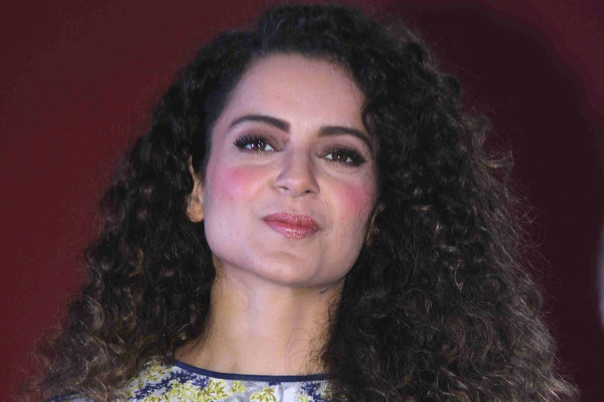 फिल्मफेयर एसोसिएशन के खिलाफ Kangana Ranaut ने उठाया कदम, फिल्मी गलियारों में मची खलबली