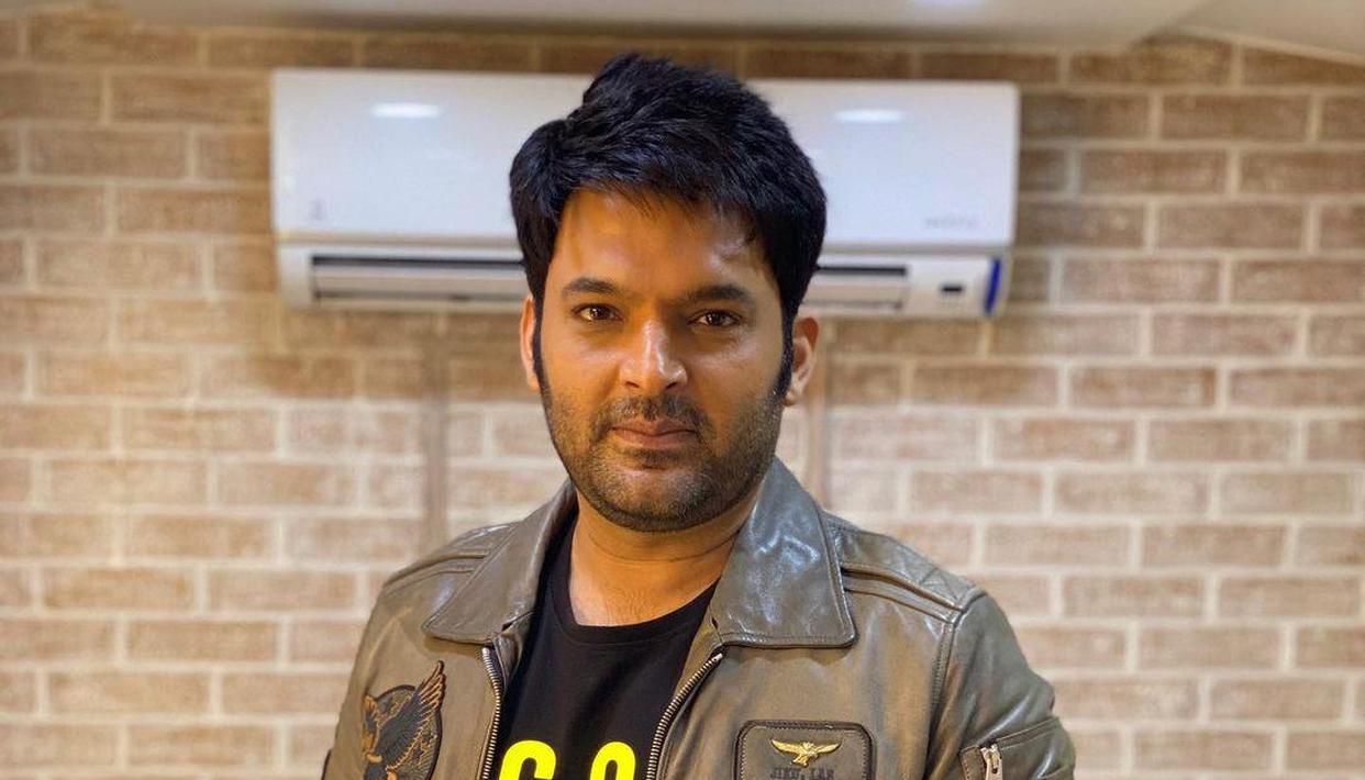 कभी सड़कों पर दुपट्टे बेचा करते थे Kapil Sharma, आज के समय में इतने करोड़ों संपत्ति के हैं मालिक