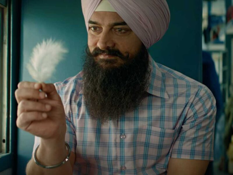 Aamir Khan की फिल्म ‘लाल सिंह चड्ढा’ की हुई खस्ता हालत, नेटफ्लिक्स ने खरीदा कौड़ियों के भाव!!