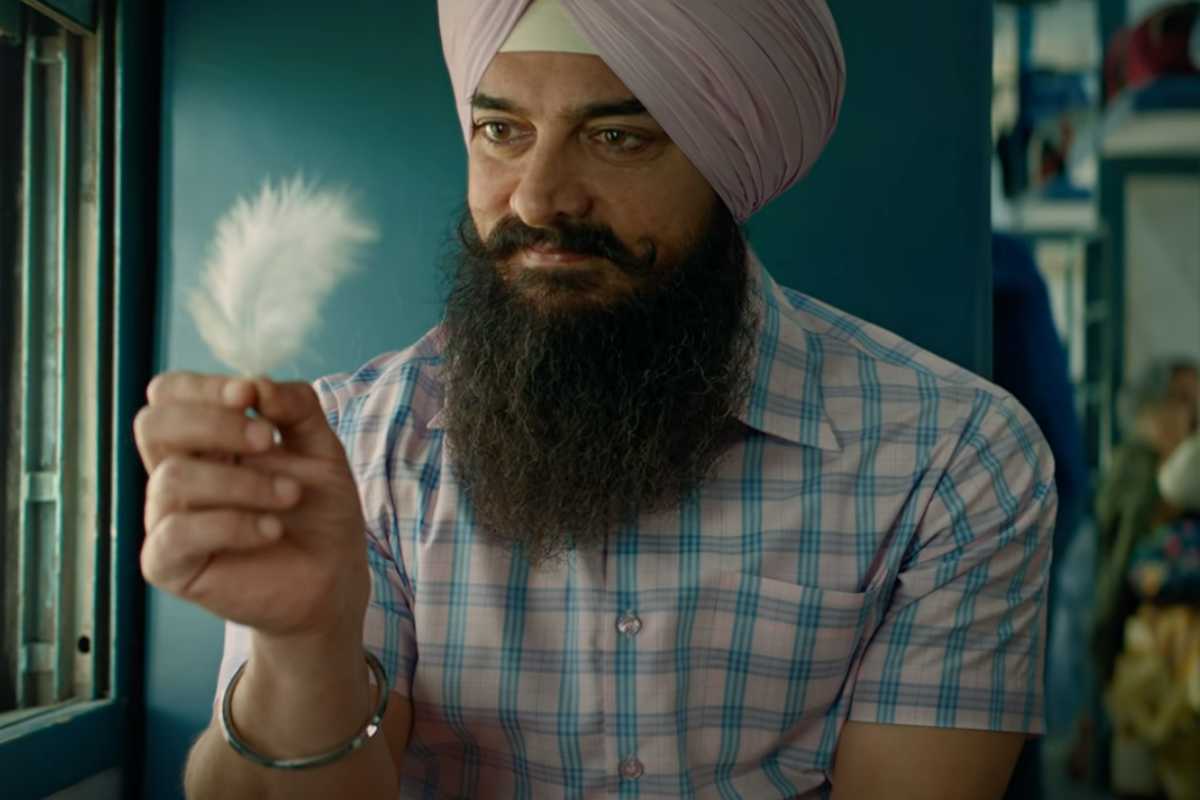 Aamir Khan की फिल्म ‘लाल सिंह चड्ढा’ की हुई खस्ता हालत, नेटफ्लिक्स ने खरीदा कौड़ियों के भाव!!