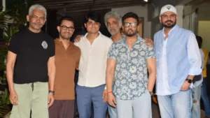 Aamir Khan की फिल्म 'लाल सिंह चड्ढा' को लेकर नागार्जुन ने कही बड़ी बात, कहा - 'फिल्म आपको अंदर से झकझोर देंगी...... 3 Aamir Khan की फिल्म 'लाल सिंह चड्ढा' को लेकर नागार्जुन ने कही बड़ी बात, कहा - 'फिल्म आपको अंदर से झकझोर देंगी......