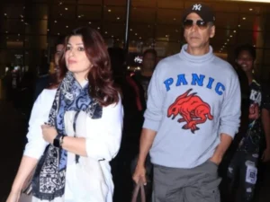 शादी से पहले Twinkle Khanna ने Akshay Kumar के साथ उनके पूरे खानदान की निकलवाई थी मेडिकल हिस्ट्री, वजह जान कर आप रह जाएंगे दंग 