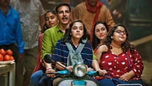 बॉक्स ऑफिस पर Akshay Kumar की फिल्म 'रक्षाबंधन' हुई धाराशाही, फिल्म ने कमाई अब तक इतनी रकम