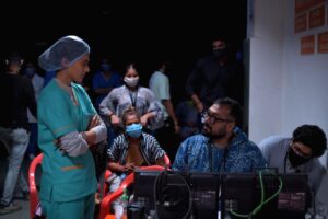 Taapsee Pannu की फिल्म 'दोबारा' को मिले अच्छे रिव्यू, फिल्म ने बॉक्स ऑफिस पर अब तक की इतने करोड़ कमाई 