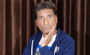 एक अनजान शख्स पहुंचा कॉमेडियन Raju Srivastava के पास सेल्फी लेने, अस्पताल प्रशासन ने बढ़ाई सुरक्षा 3 एक अनजान शख्स पहुंचा कॉमेडियन Raju Srivastava के पास सेल्फी लेने, अस्पताल प्रशासन ने बढ़ाई सुरक्षा