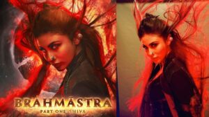 आखिर वह कौन सी पांच वजह हैं जिस की वजह से आलिया और रणबीर की फिल्म &Quot;Brahmastra&Quot; को देखना चाहिए? आप भी जानें 2 आखिर वह कौन सी पांच वजह हैं जिस की वजह से आलिया और रणबीर की फिल्म &Quot;Brahmastra&Quot; को देखना चाहिए? आप भी जानें