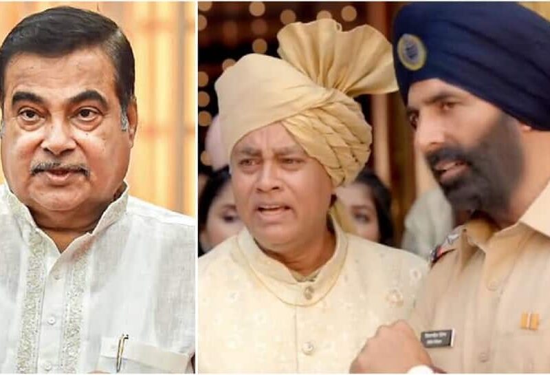 दहेज प्रथा की ऐड को लेकर भड़के लोग, Akshay Kumar पर ट्रोलर्स ने साधा निशाना