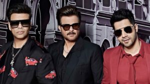 'कॉफी विद करण' में अपनी फिटनेस के राज से Anil Kapoor उठाया पर्दा, आप भी सुन कर रह जाएंगे हैरान 2 'कॉफी विद करण' में अपनी फिटनेस के राज से Anil Kapoor उठाया पर्दा, आप भी सुन कर रह जाएंगे हैरान