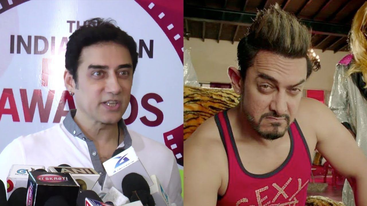 आमिर खान को लेकर भाई Faisal Khan ने किया बड़ा खुलासा, कहा - 'मुझे किडनैप किया था और ड्रग्स दिए....
