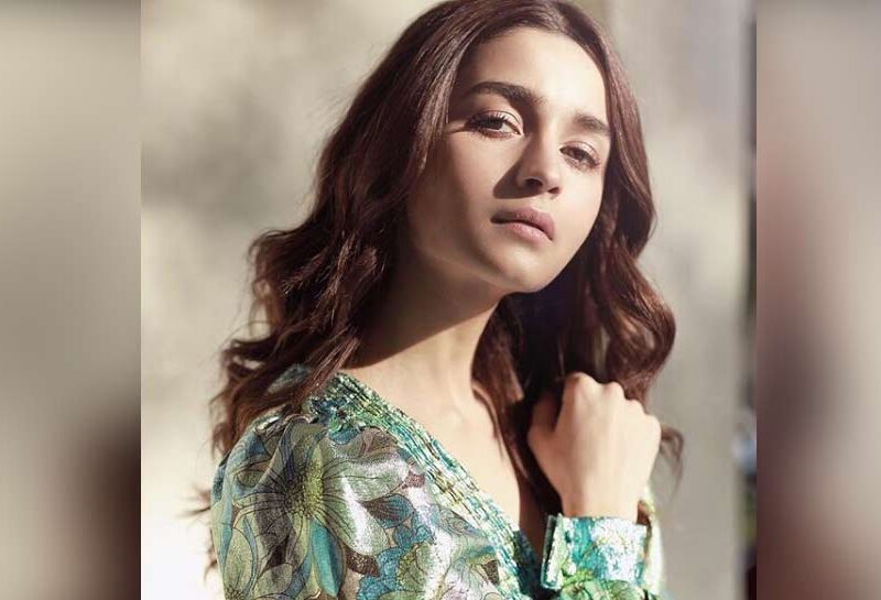 ‘ब्रह्मास्त्र’ की शानदार कमाई को लेकर Alia Bhatt ने दिया रिएक्शन, कहा - &Quot;सभी लोगों का बहुत-बहुत शुक्रिया...