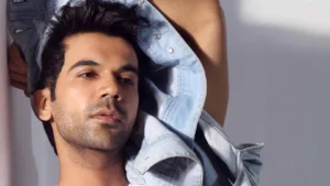 अपने संघर्षों के दिनों में पार्ले जी खाकर गुजारा करते थे Rajkummar Rao, जेब में नहीं होते थे 18 रूपये भी