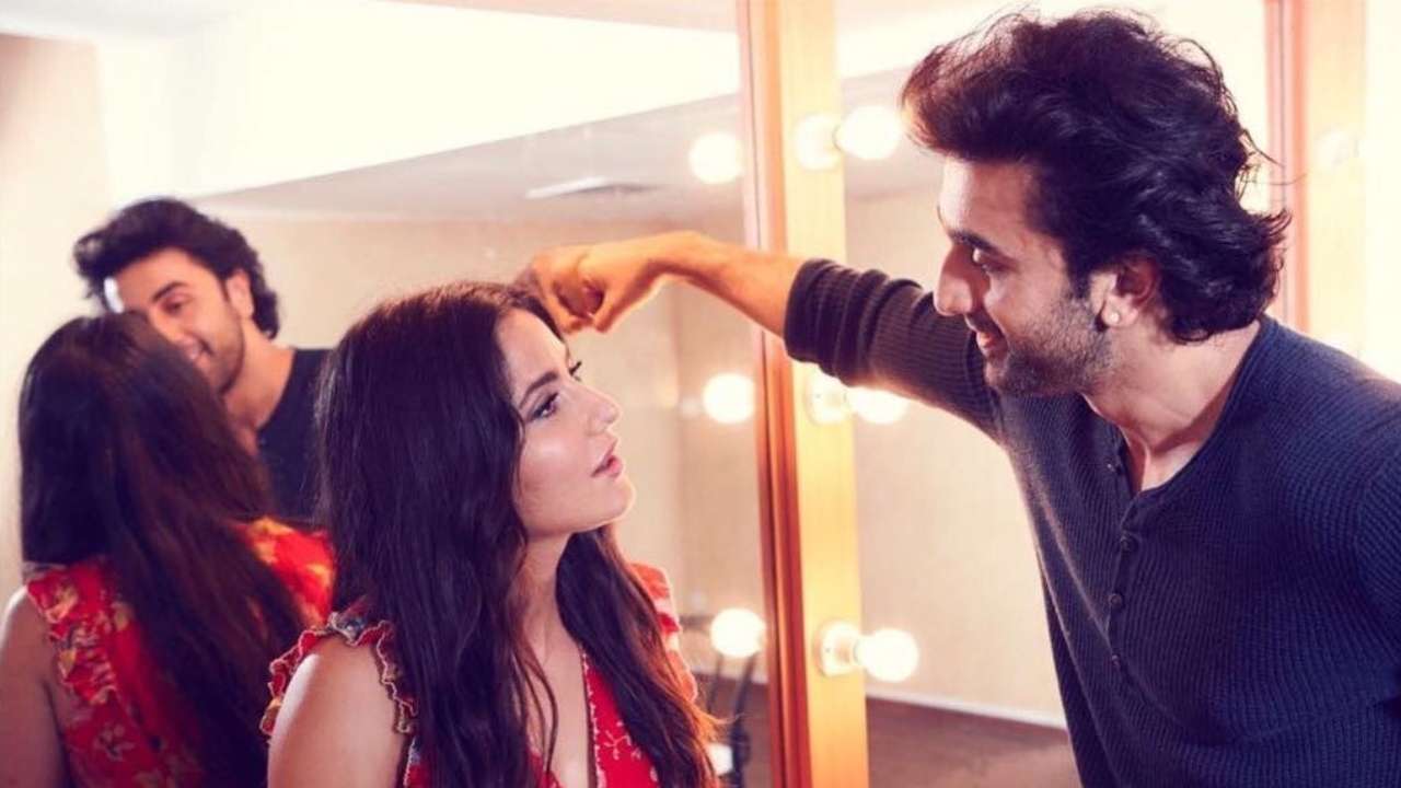 सालों बाद लीक हुई कैटरीना और Ranbir Kapoor की प्राइवेट तस्वीरें, एक्ट्रेस ने दिया रिएक्शन