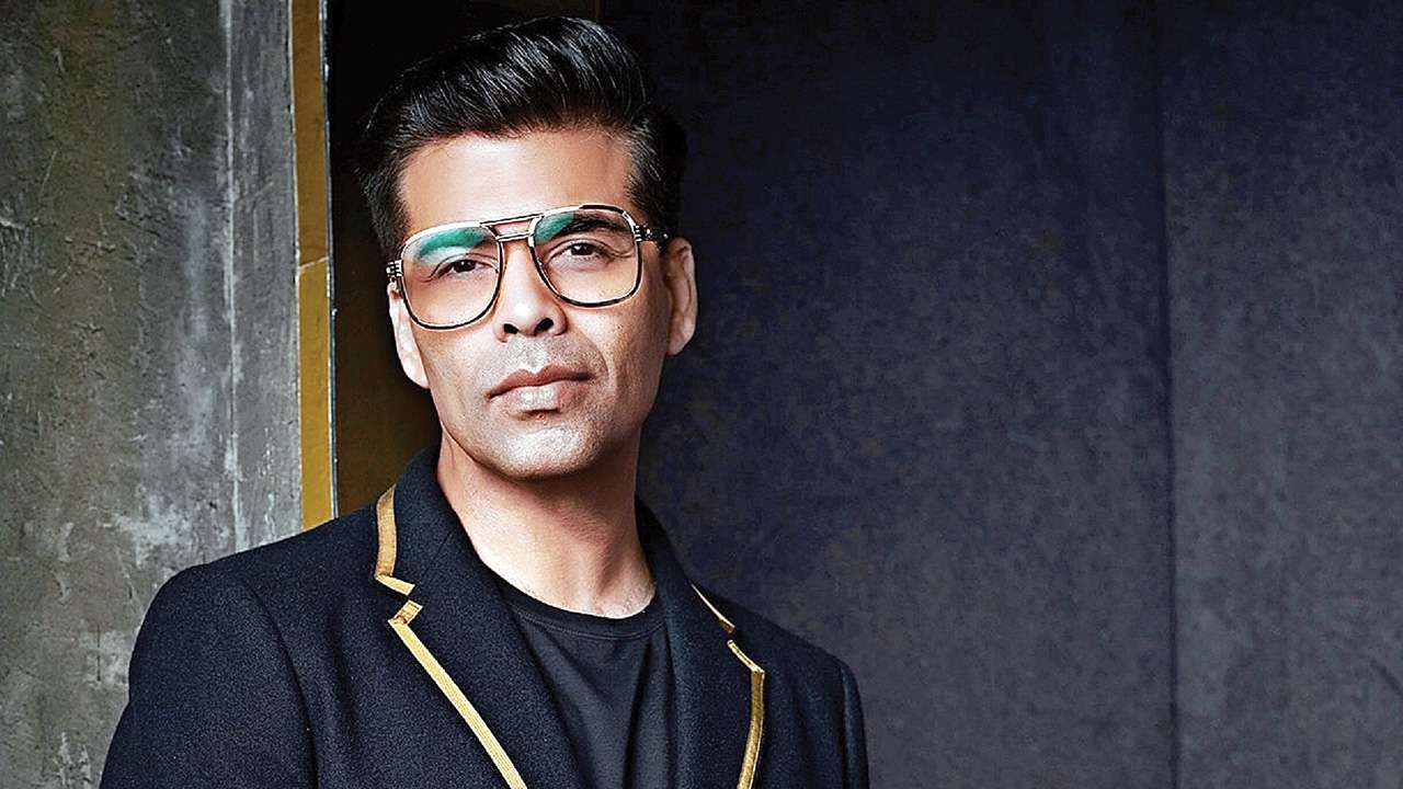 शो होस्ट करने की मोटी रकम पर Karan Johar ने दिया बयान, कहा - मैं जो कमाता हूं उतना डिजर्व करता हूं.....