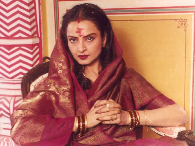 जब Rekha की वजह से मशहूर विलेन को उठाना पड़ा था भारी नुकसान, हालत हुई खस्ता