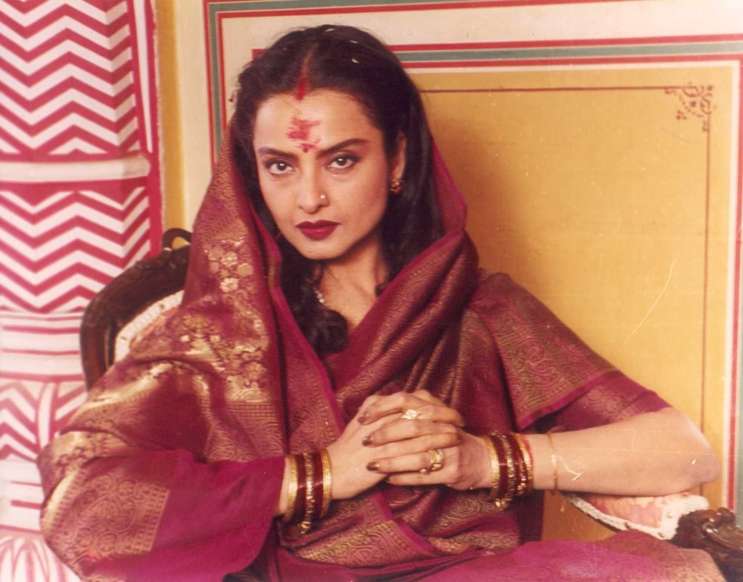 जब Rekha की वजह से मशहूर विलेन को उठाना पड़ा था भारी नुकसान, हालत हुई खस्ता