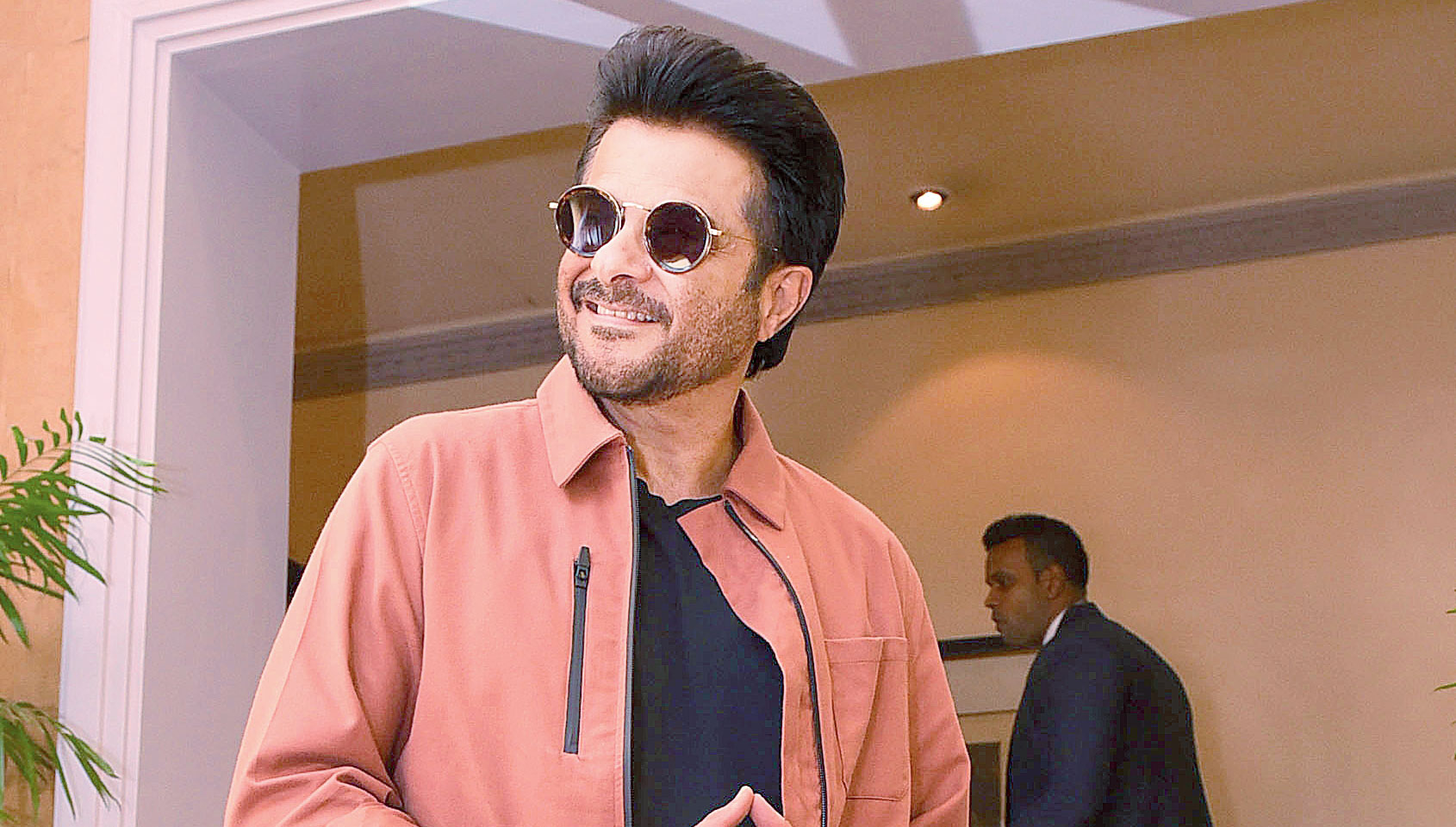 'कॉफी विद करण' में अपनी फिटनेस के राज से Anil Kapoor उठाया पर्दा, आप भी सुन कर रह जाएंगे हैरान