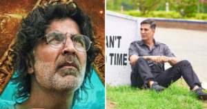 Akshay Kumar की फिल्म 'रामसेतु' का टीजर हुआ रिलीज, एक्शन और जय श्री राम के नारों ने बढ़ाई उत्सुकता 