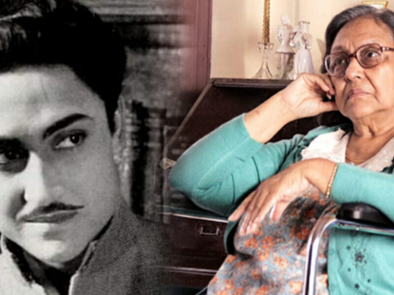 मशहूर लेजेंडरी एक्टर की बेटी Bharti Jaffrey का हुआ निधन, बॉलीवुड इंडस्ट्री में छाया मातम