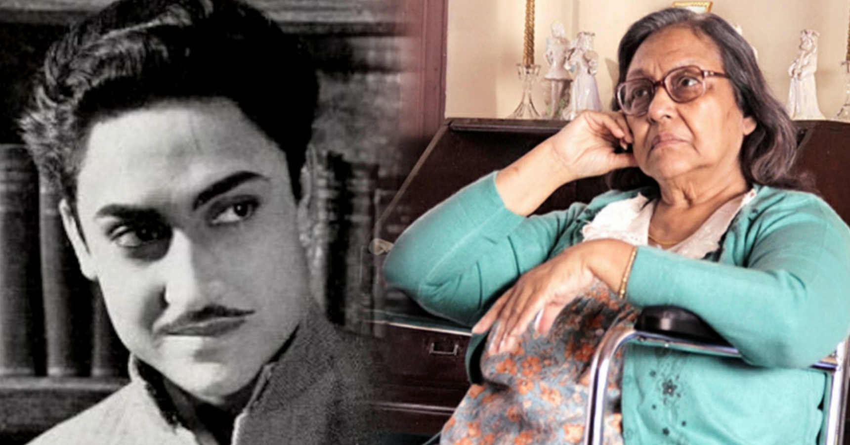 मशहूर लेजेंडरी एक्टर की बेटी Bharti Jaffrey का हुआ निधन, बॉलीवुड इंडस्ट्री में छाया मातम