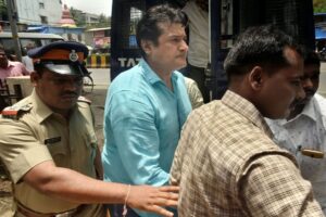 एक साल बाद जेल से रिहा हुए Armaan Kohli, ड्रग्स मामले में कोर्ट से मिली राहत 2 एक साल बाद जेल से रिहा हुए Armaan Kohli, ड्रग्स मामले में कोर्ट से मिली राहत