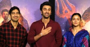 Brahmastra 2 पर Ayan Mukerji का बड़ा खुलासा, पार्ट 2 को इस वजह से बनाना होगा काफी मुश्किल 4 Brahmastra 2 पर Ayan Mukerji का बड़ा खुलासा, पार्ट 2 को इस वजह से बनाना होगा काफी मुश्किल