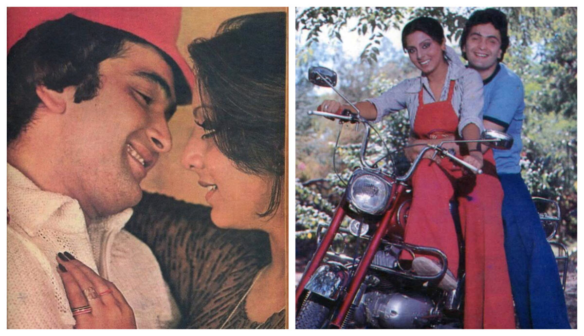 जब अपनी ही शादी के दिन Rishi Kapoor और नीतू हो गए थे बेहोश, हुआ था कुछ ऐसा