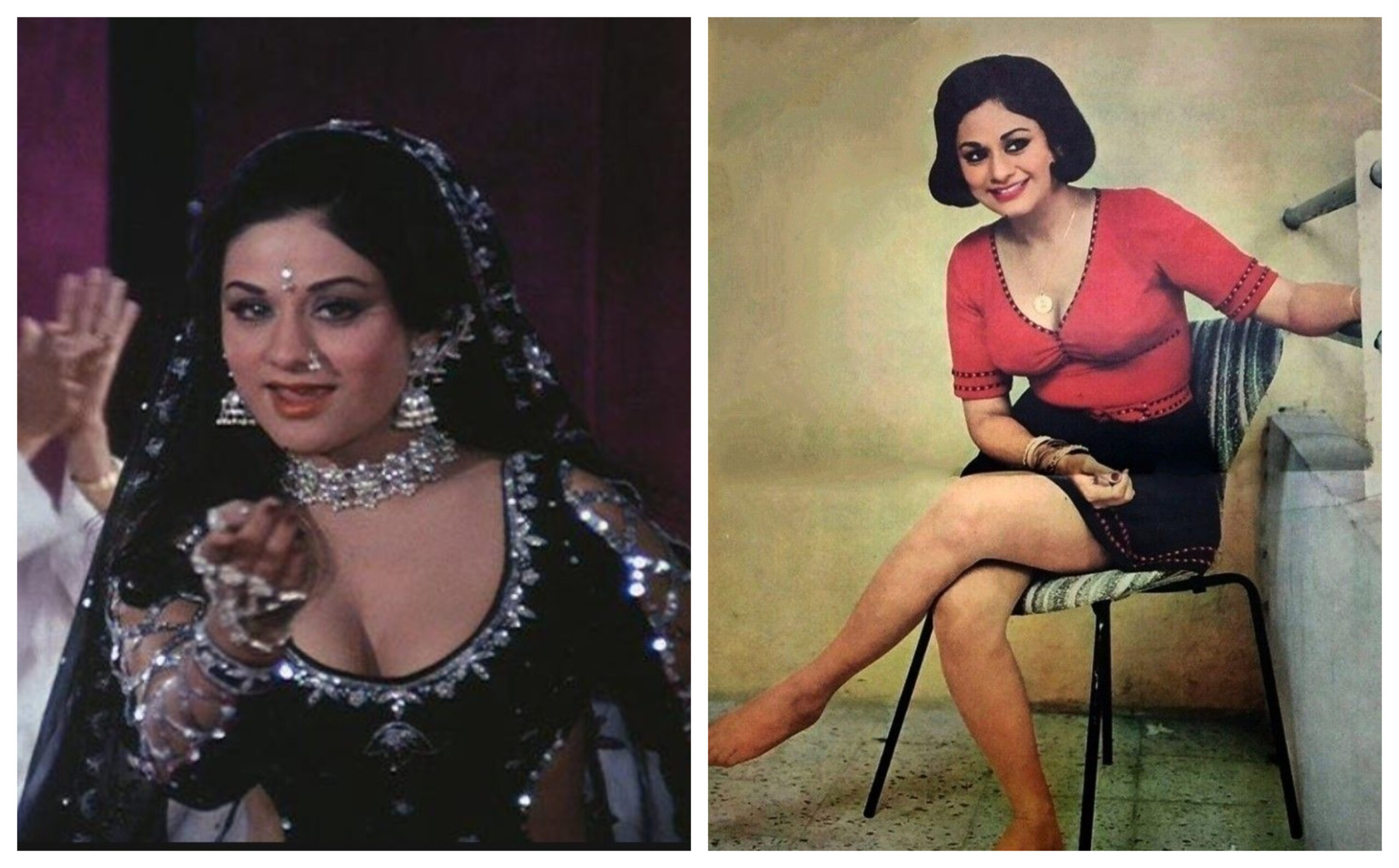 लगभग 300 फिल्मों में काम कर चुकी Aruna Irani को इस तरह मिली थी इंडस्ट्री में पहचान, हीरोइन बनने के सपने को छोड़ खलनायिका बन जीता दिल
