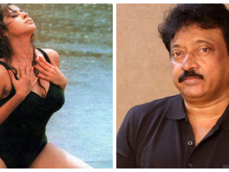 आखिर क्यों फिल्ममेकर की पत्नी ने Urmila Matondkar को जड़ दिया था थप्पड़?, राम गोपाल वर्मा ने उठाया था बड़ा कदम