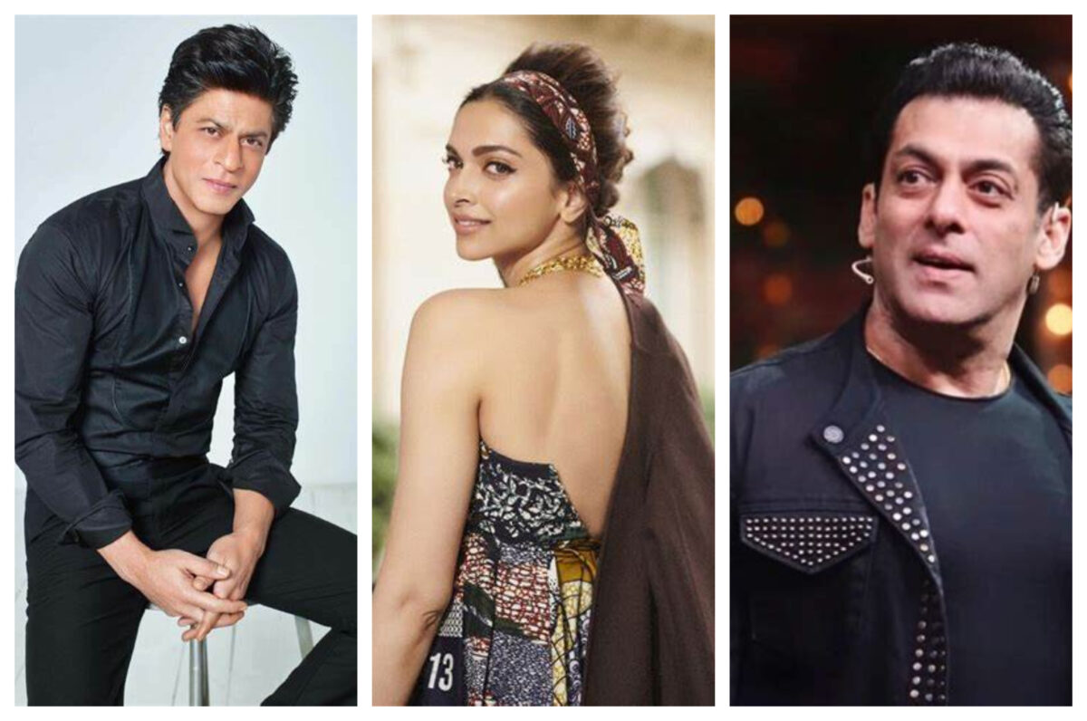 ये हैं Bollywood के ऐसे10 सितारें जिनकी अजीब आदतें उन्हें बनाती हैं सब से अलग, इस लिस्ट में सलमान खान का नाम भी हैं शामिल