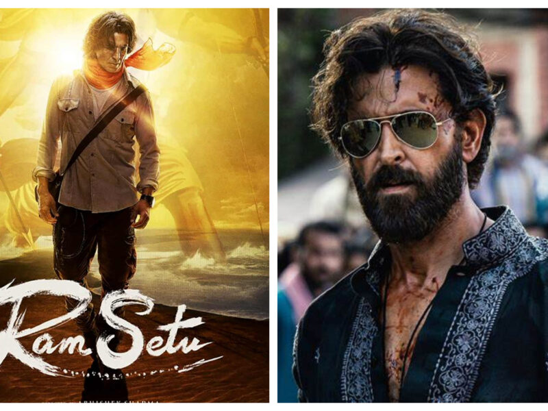 विक्रम वेधा से लेकर राम सेतु जैसी 7 बड़ी Bollywood फिल्में सितंबर से लेकर दिसंबर तक होगी रिलीज, देखें पूरी लिस्ट